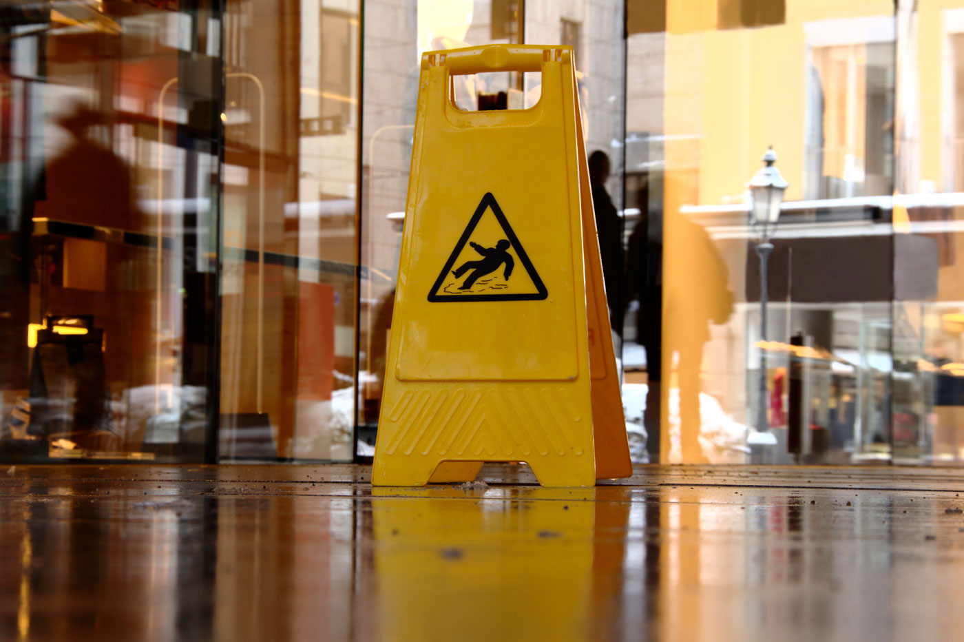 Park Insurance Brokers Public Liability