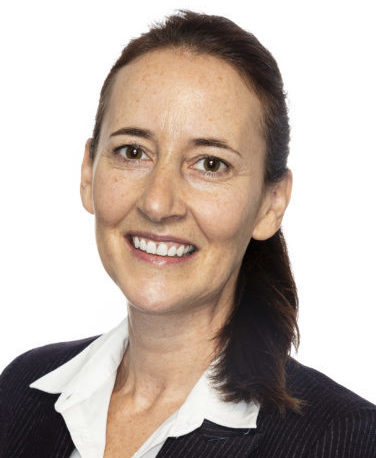 Lucy Spence